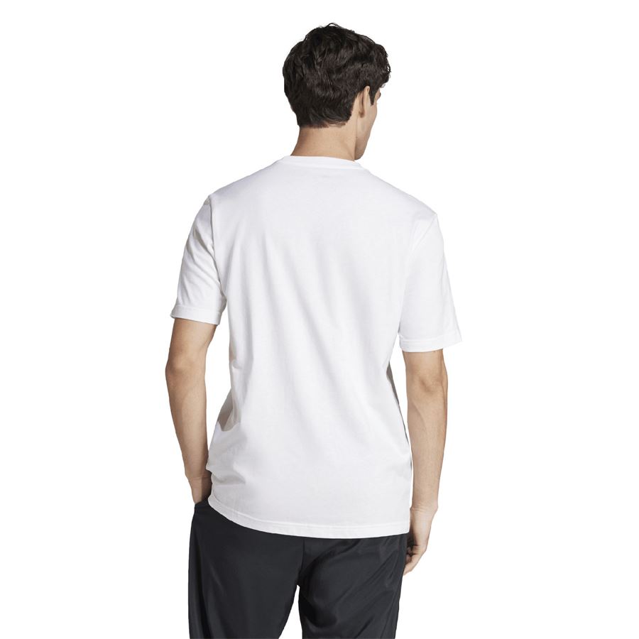 Codes Camo Graphic t-shirt a manica corta da uomo Adidas | JI6770X